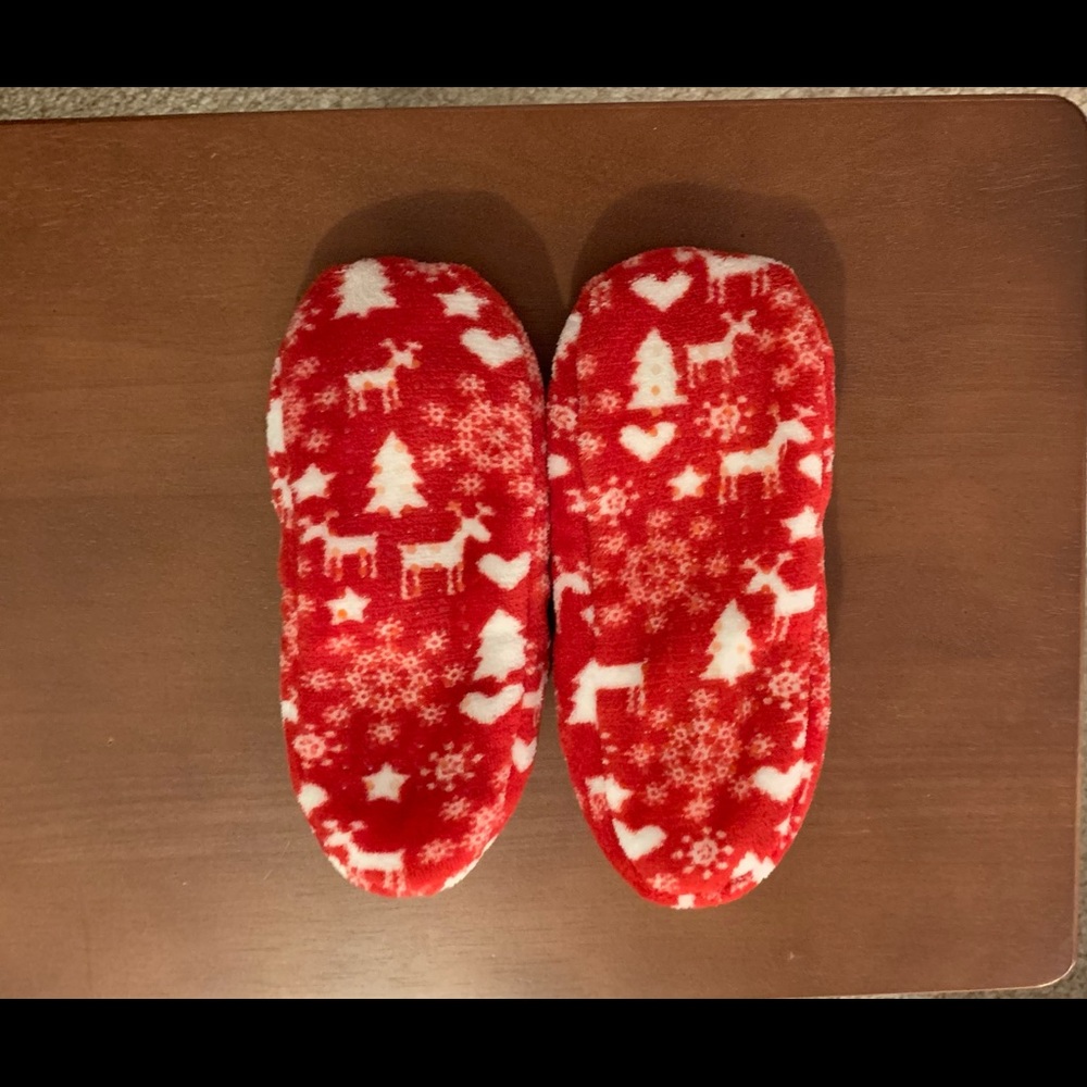 House slippers - Picture 2 of 4